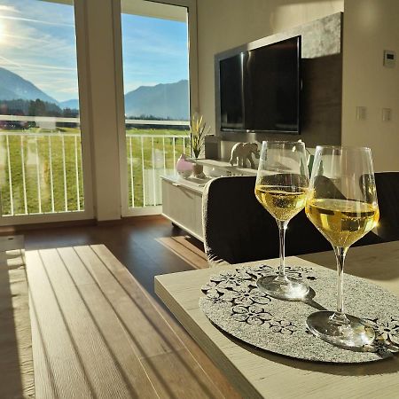 Appartement Unterschlupf à Ebensee Extérieur photo
