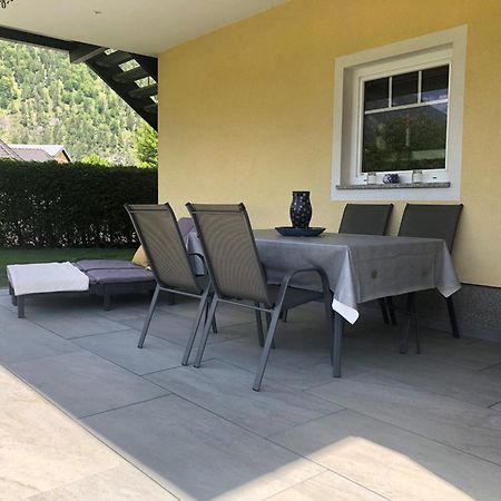 Appartement Unterschlupf à Ebensee Extérieur photo