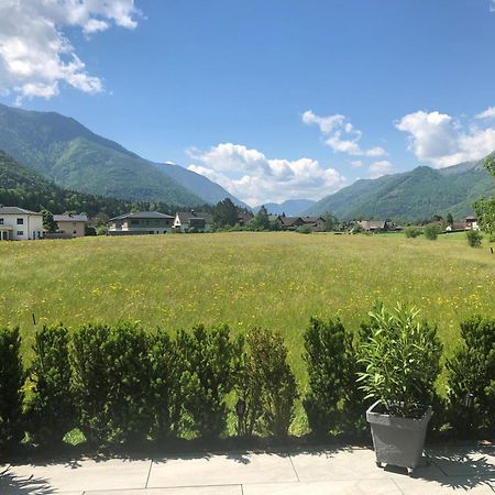 Appartement Unterschlupf à Ebensee Extérieur photo