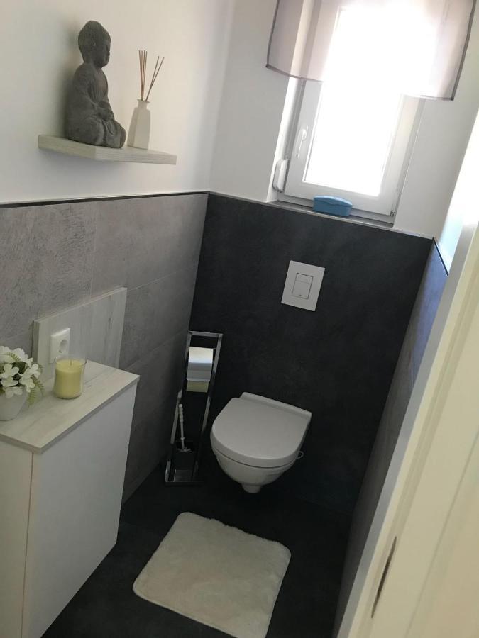 Appartement Unterschlupf à Ebensee Extérieur photo