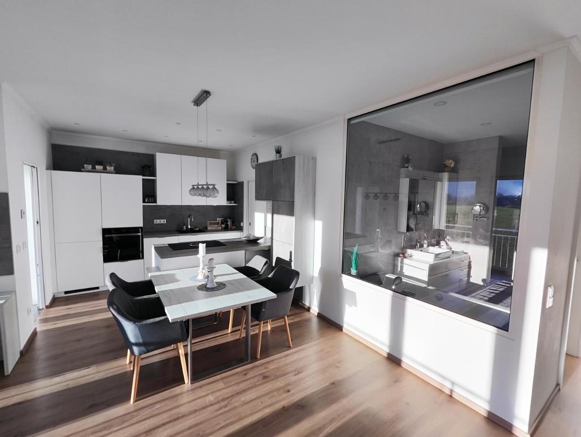 Appartement Unterschlupf à Ebensee Extérieur photo