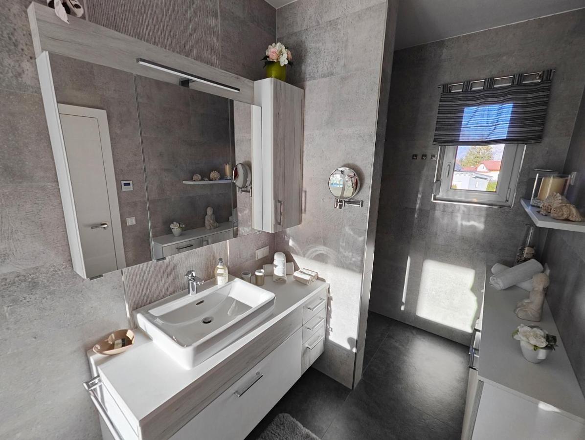 Appartement Unterschlupf à Ebensee Extérieur photo