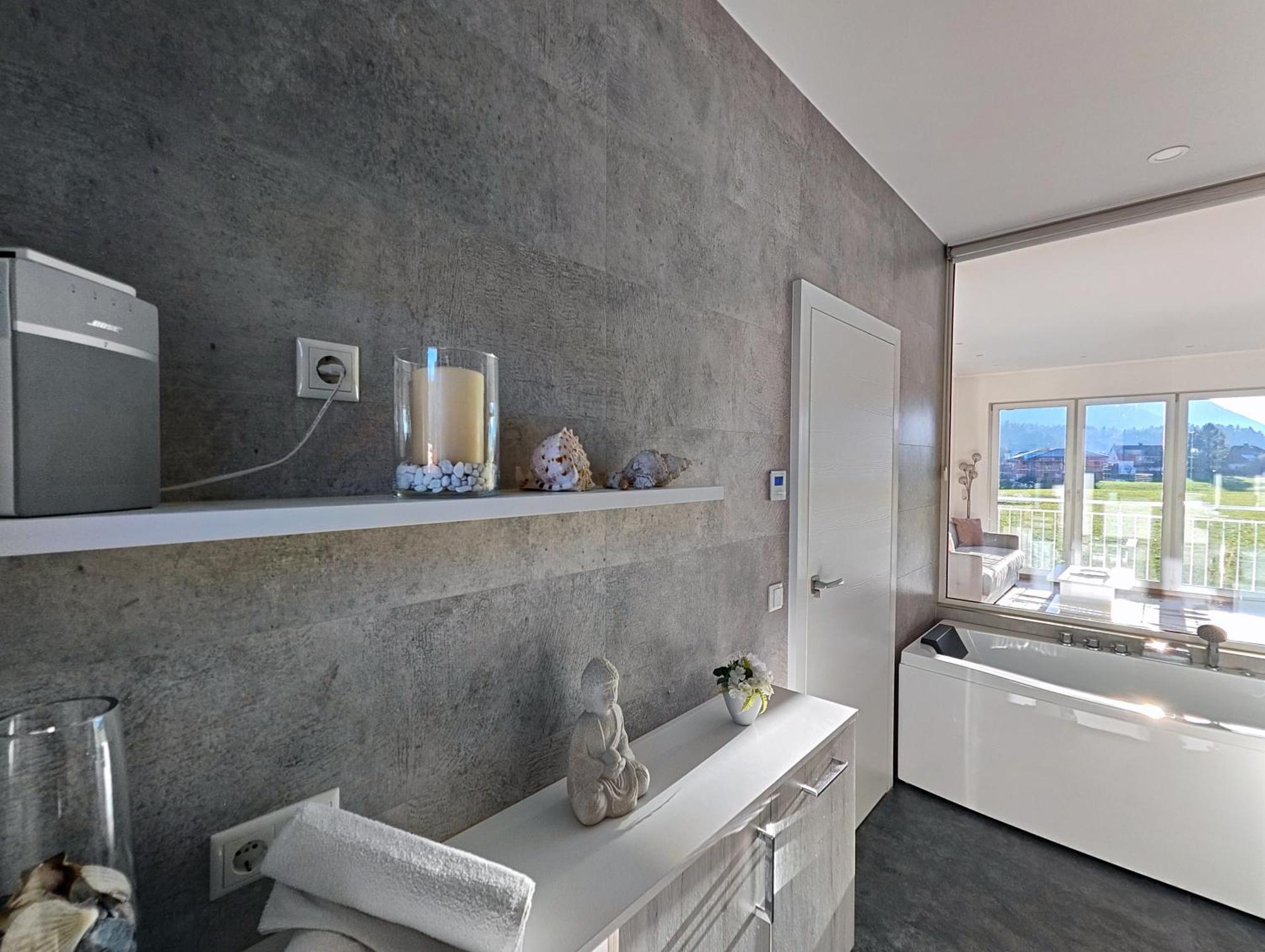 Appartement Unterschlupf à Ebensee Extérieur photo