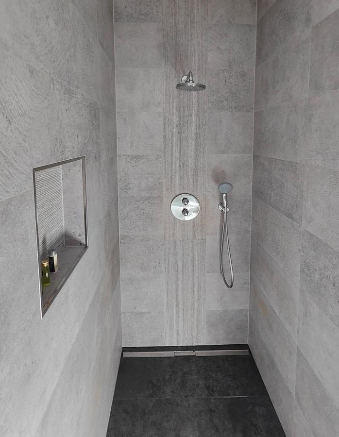 Appartement Unterschlupf à Ebensee Extérieur photo