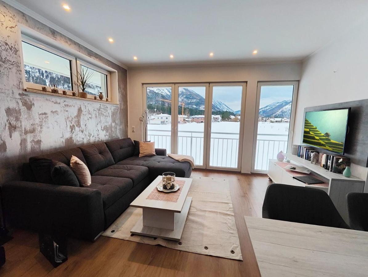 Appartement Unterschlupf à Ebensee Extérieur photo
