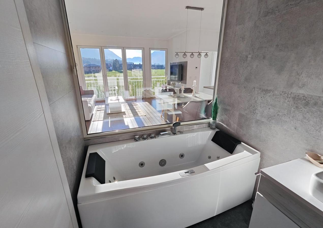 Appartement Unterschlupf à Ebensee Extérieur photo