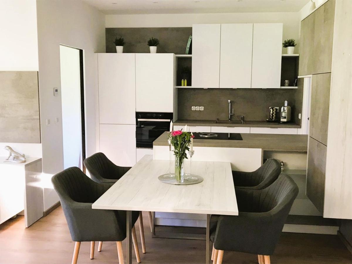 Appartement Unterschlupf à Ebensee Extérieur photo