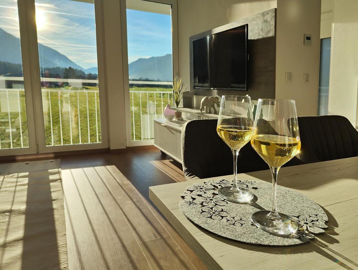 Appartement Unterschlupf à Ebensee Extérieur photo
