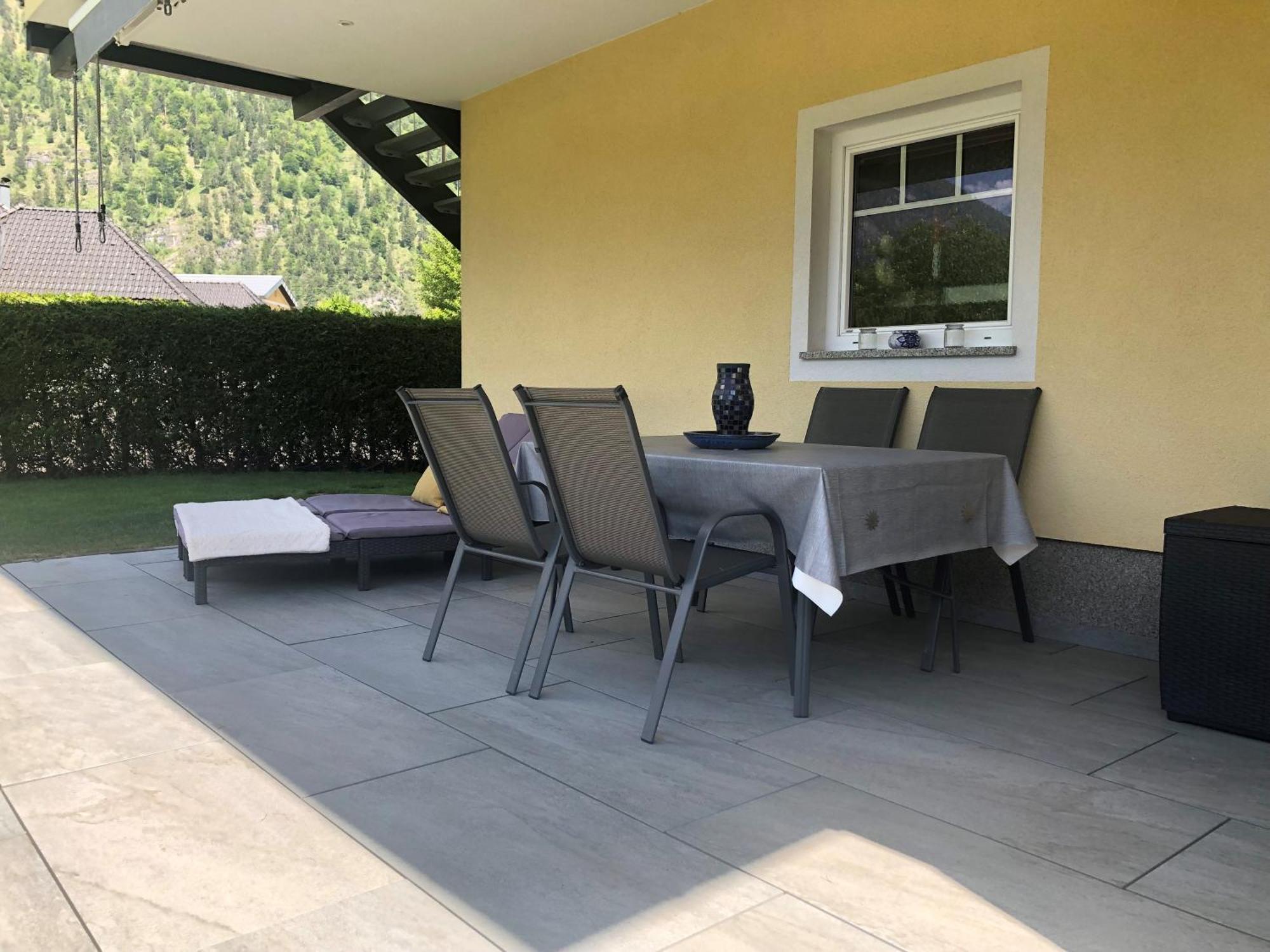 Appartement Unterschlupf à Ebensee Extérieur photo