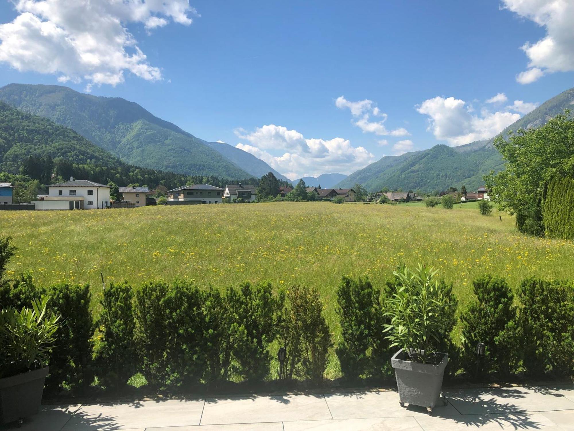 Appartement Unterschlupf à Ebensee Extérieur photo